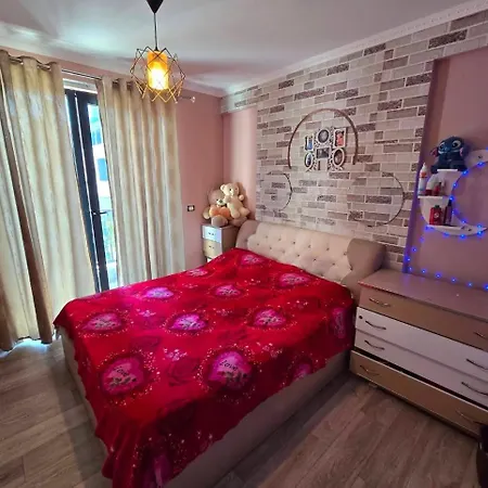 Appartamento K&m Korce